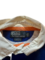 Polo Ralph Lauren Rugby Poloshirt (M)