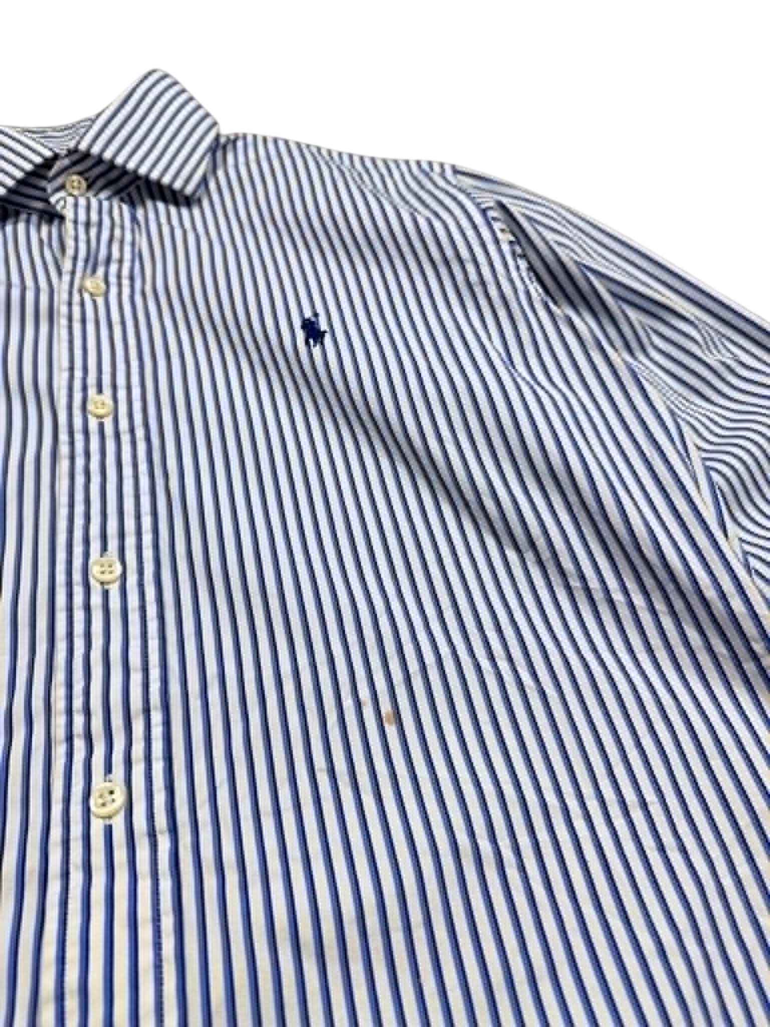 Polo Ralph Lauren Shirt (M)