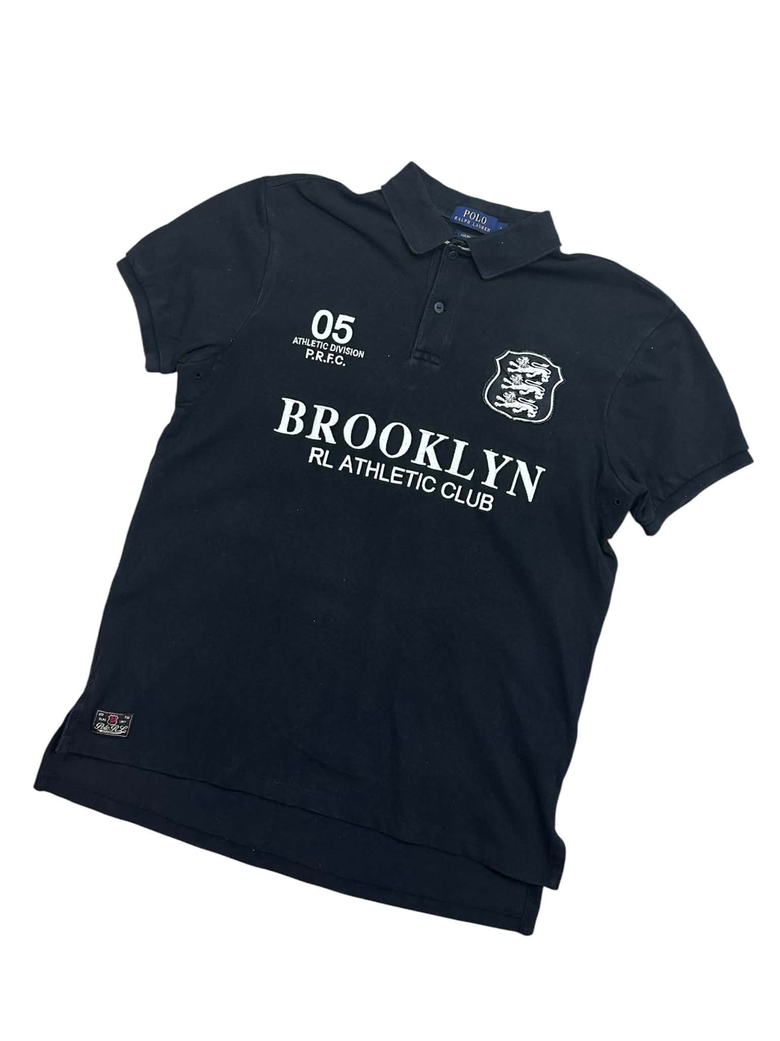 Polo Ralph Lauren BROOKLYN Poloshirt (L)