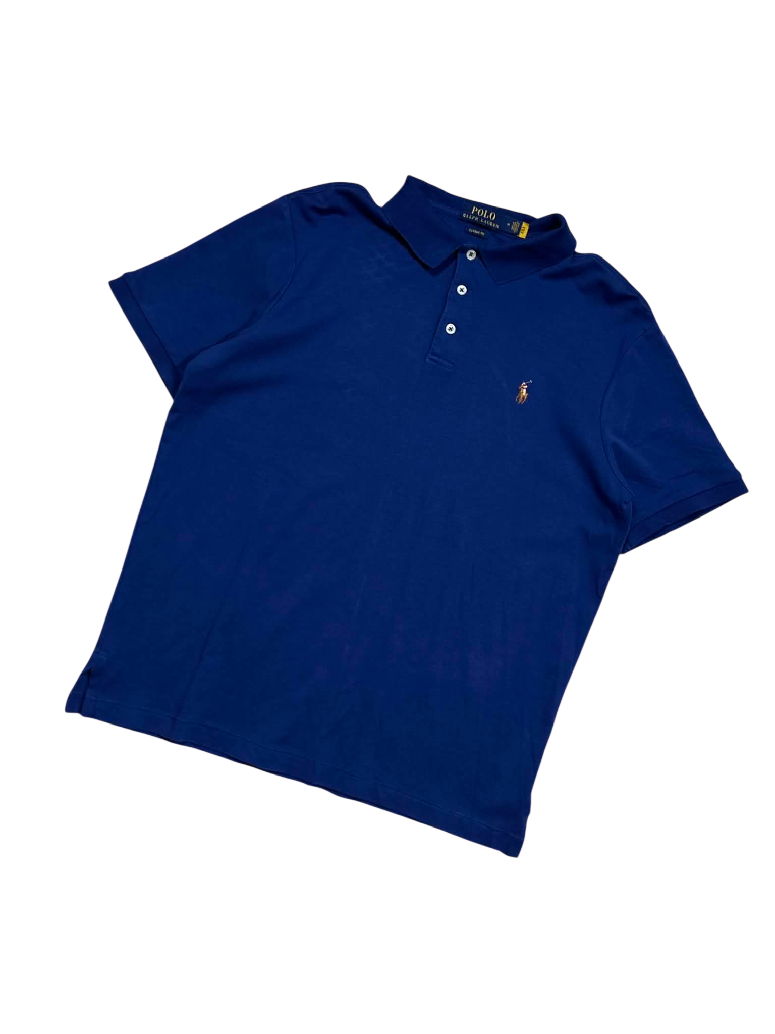 Polo Ralph Lauren Poloshirt (M)