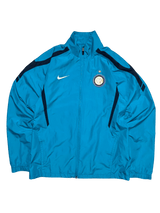 Nike x Inter Milan 2010-11 Trackjacket (M)