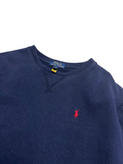 Polo Ralph Lauren Crewneck (XS)