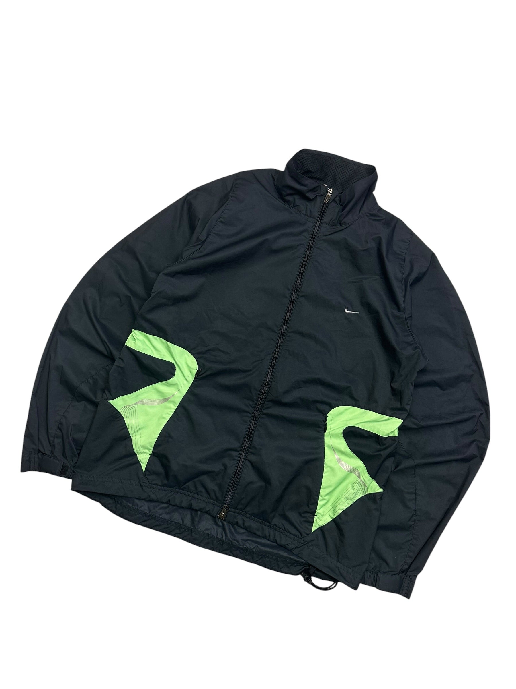Nike Vintage Trackjacket (L)