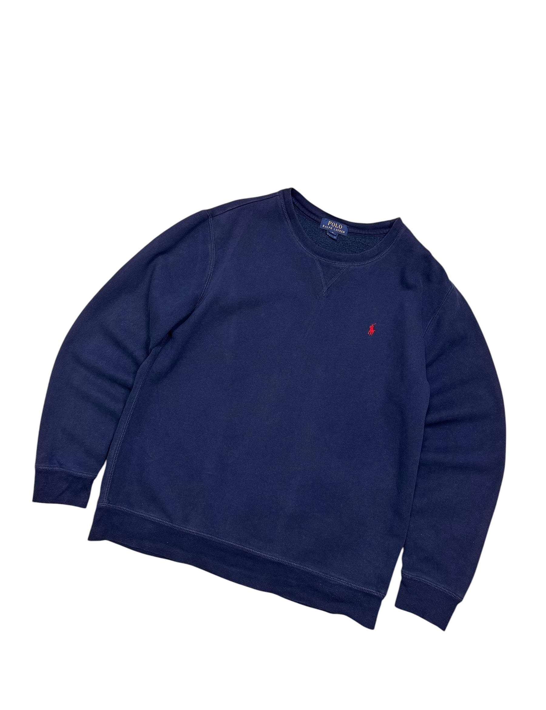 Polo Ralph Lauren Crewneck (M)