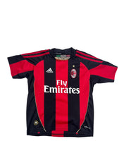 Adidas x AC Milan 2010-11 Jersey (XXS)