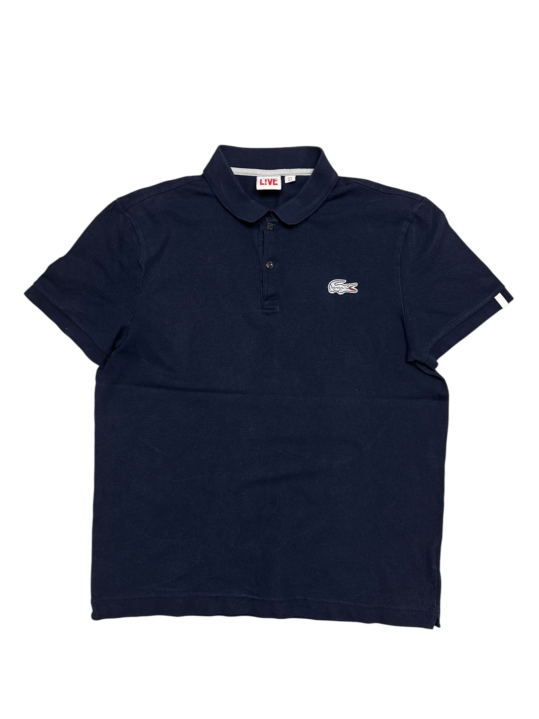 Lacoste Big Crocodile Poloshirt (L)