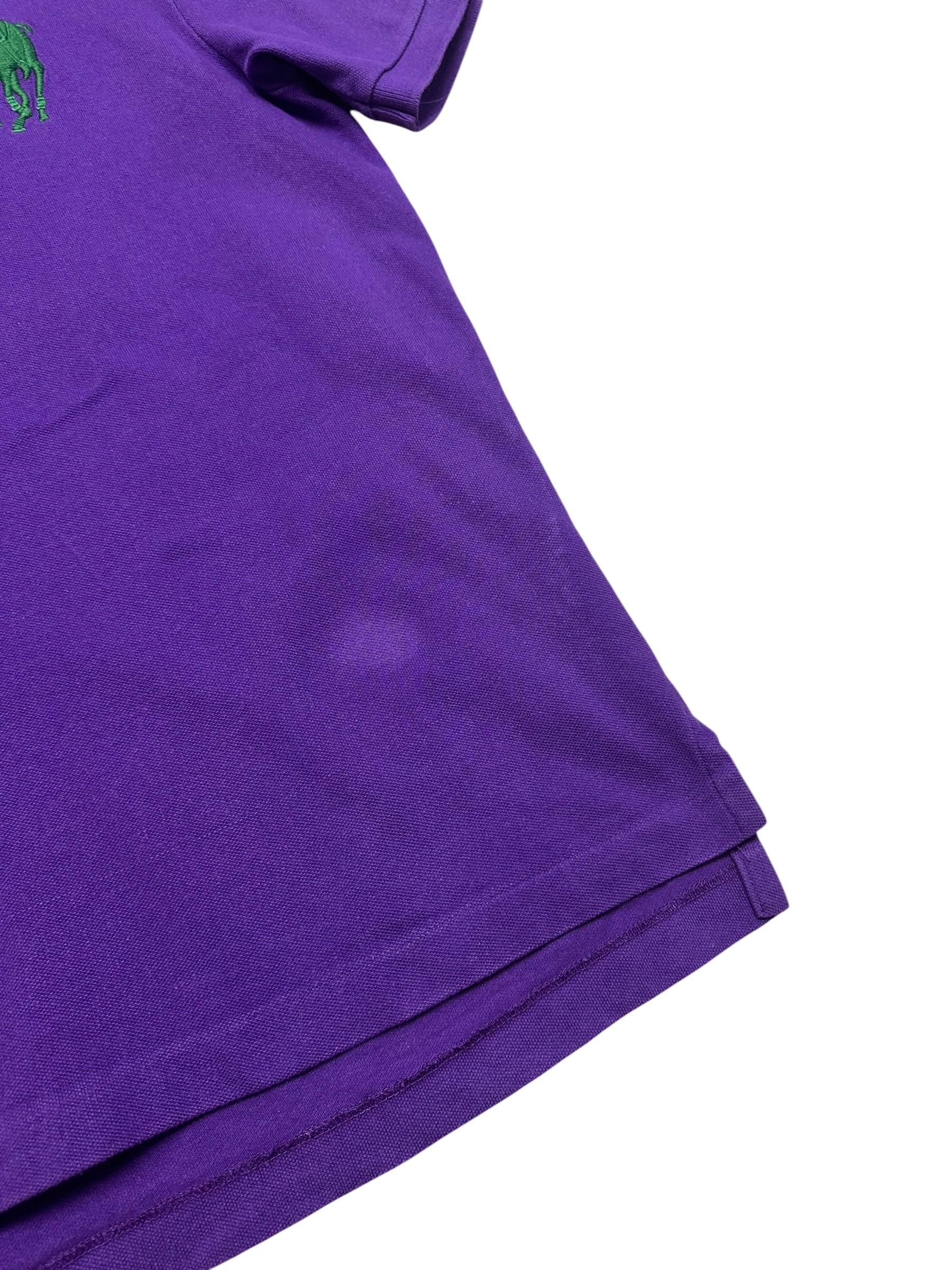 Polo Ralph Lauren Big Pony Poloshirt (M)