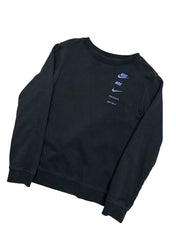 Nike Swoosh Crewneck Sweatshirt (XS)
