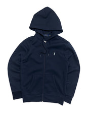 Polo Ralph Lauren Full Zip Up (XS)