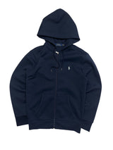 Polo Ralph Lauren Full Zip Up (XS)