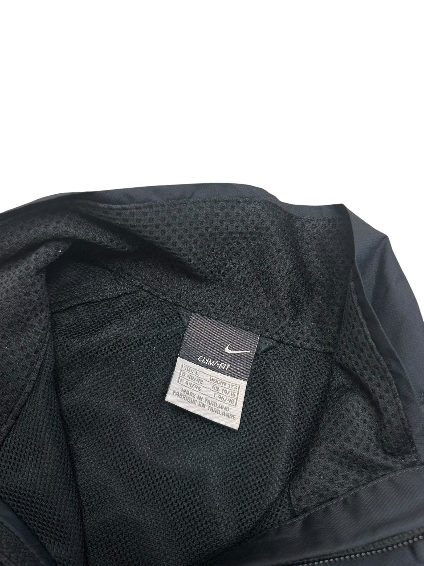 Nike Vintage Trackjacket (L)