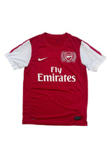 Nike x Arsenal 2011-12 Jersey (XS)