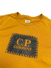 C.P. Company Tee (L)