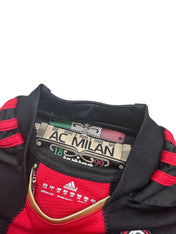 Adidas x AC Milan 2010-11 Jersey (XXS)