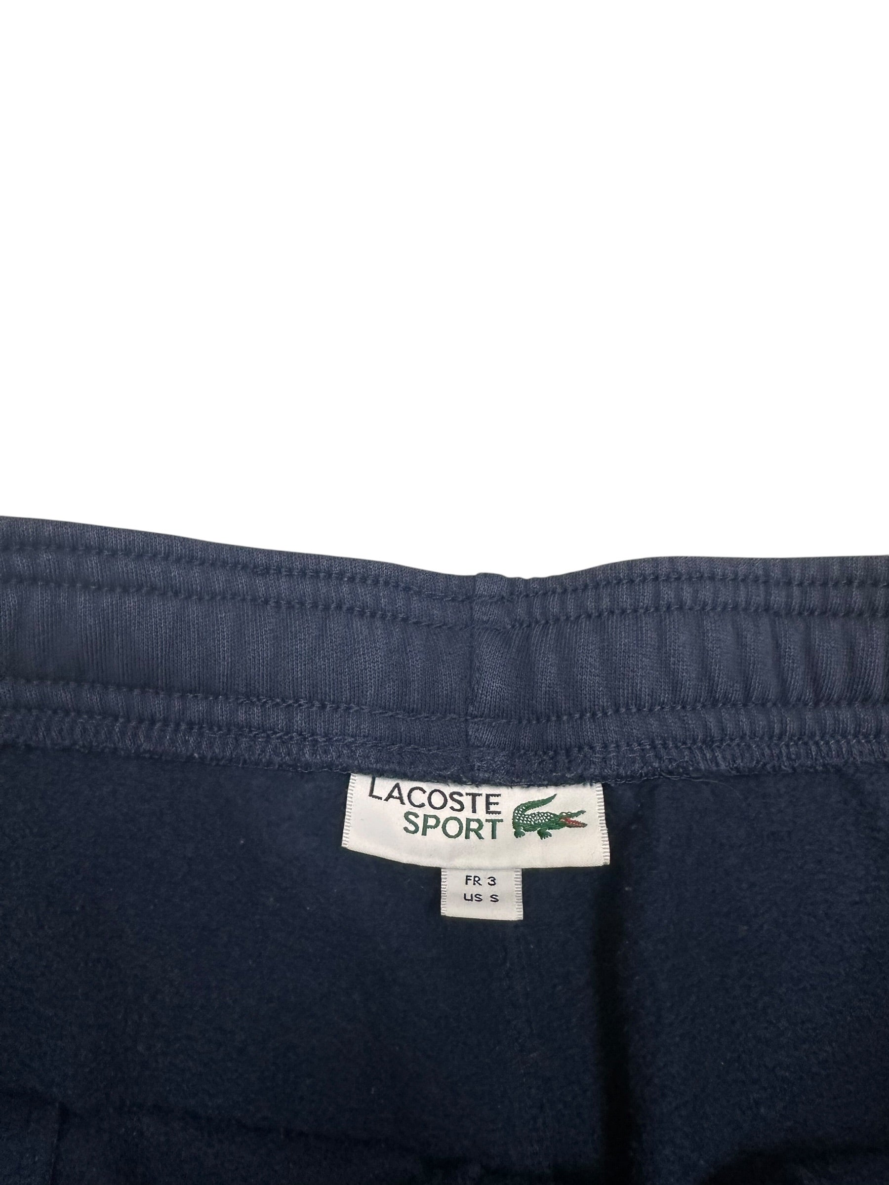Lacoste Sport Trackpants (S)