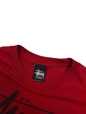 Stussy Worldwide Tee (M)