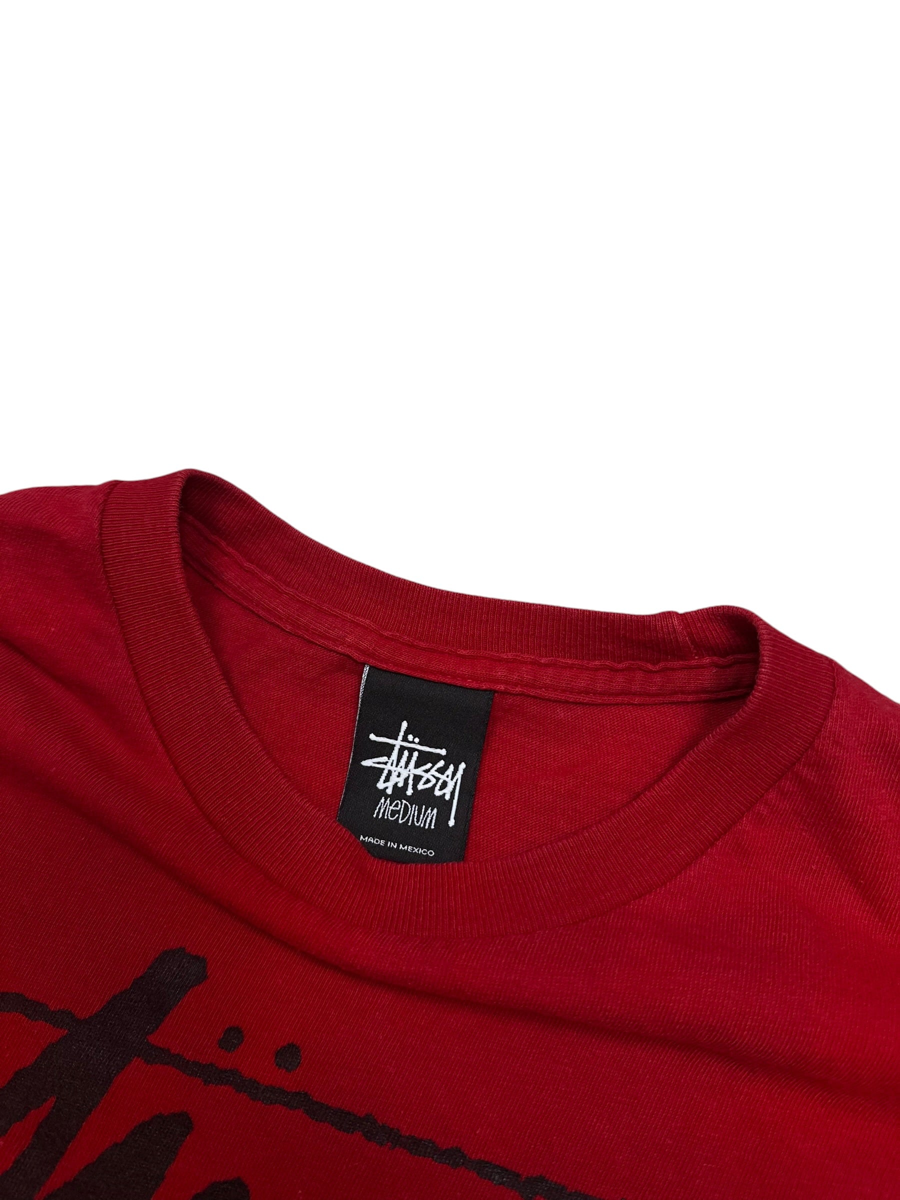 Stussy Worldwide Tee (M)