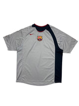 Nike x FC Barcelona Vintage '00s Jersey (XL)