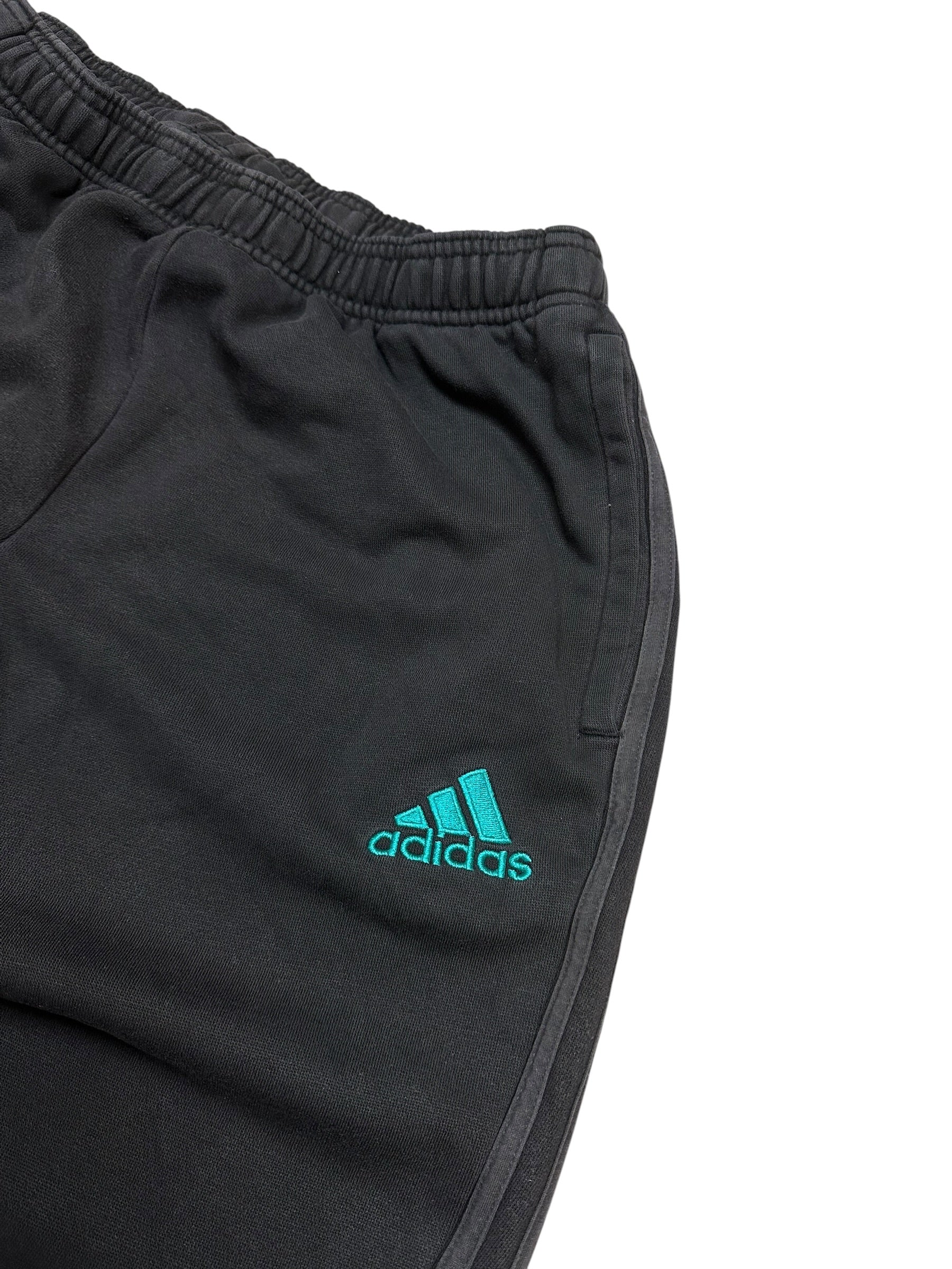 Adidas x Real Madrid Trackpants (L)