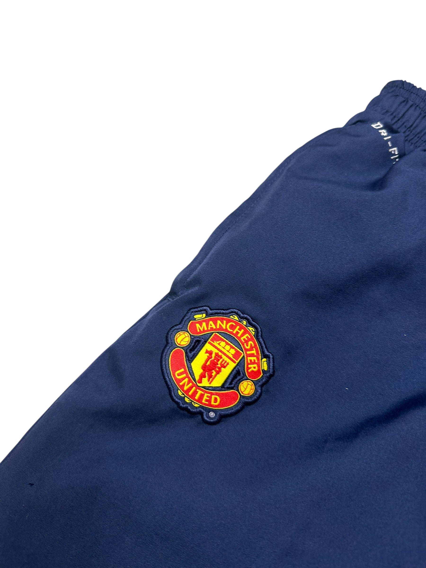 Nike Manchester United Flared Trackpants (S)