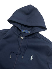 Polo Ralph Lauren Full Zip Up (XS)