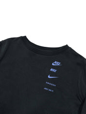 Nike Swoosh Crewneck Sweatshirt (XS)