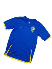 Nike x Brasil Away Jersey (XS)