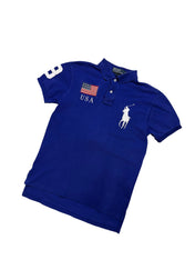 Polo Ralph Lauren Big Pony USA Polo (S)