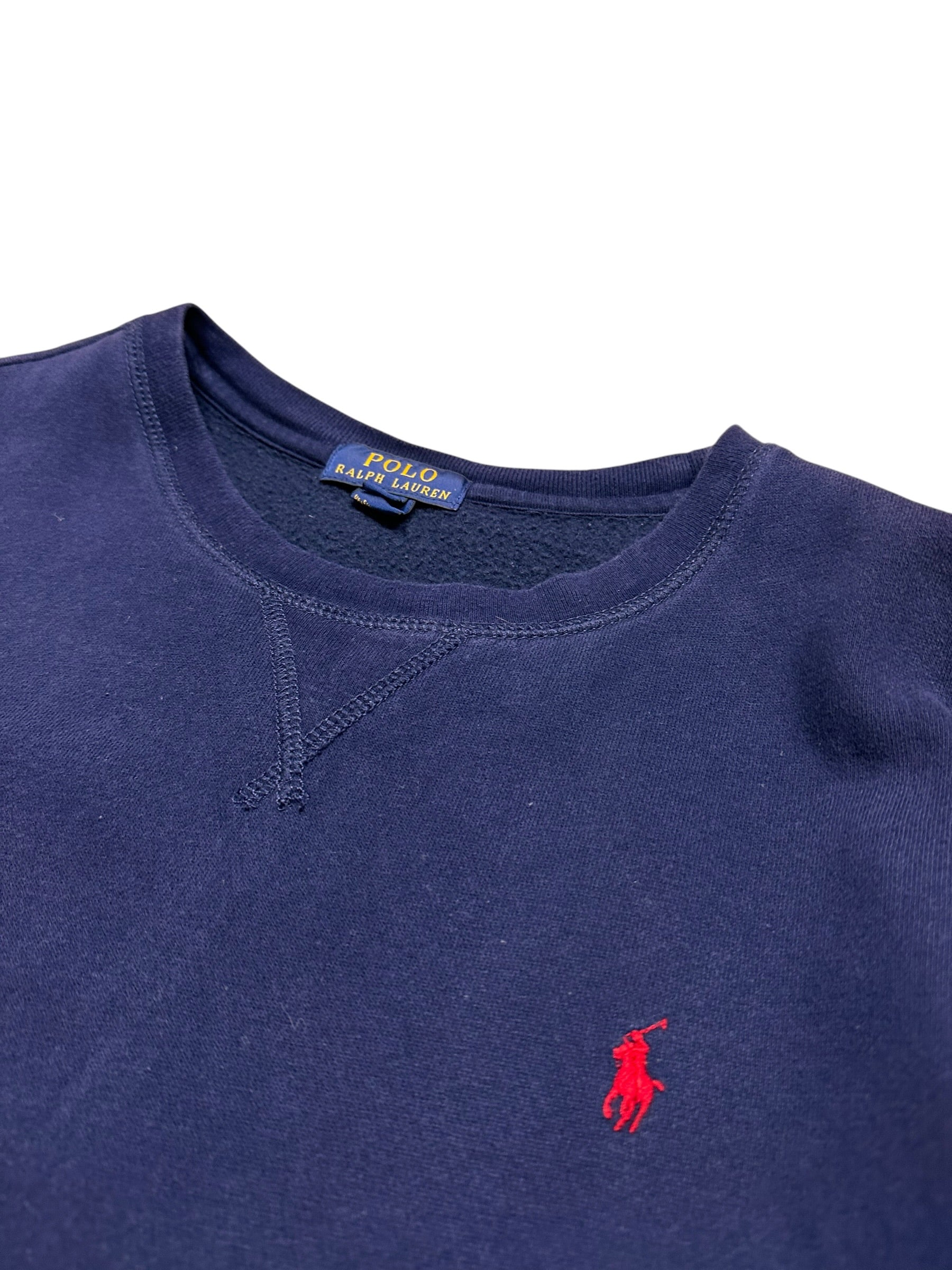 Polo Ralph Lauren Crewneck (M)