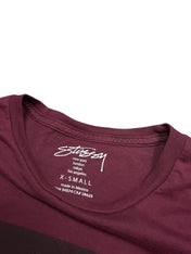 Stussy World Tour Tee (Women XS)