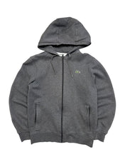 Lacoste Full Zip Up (S)