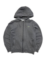 Lacoste Full Zip Up (S)