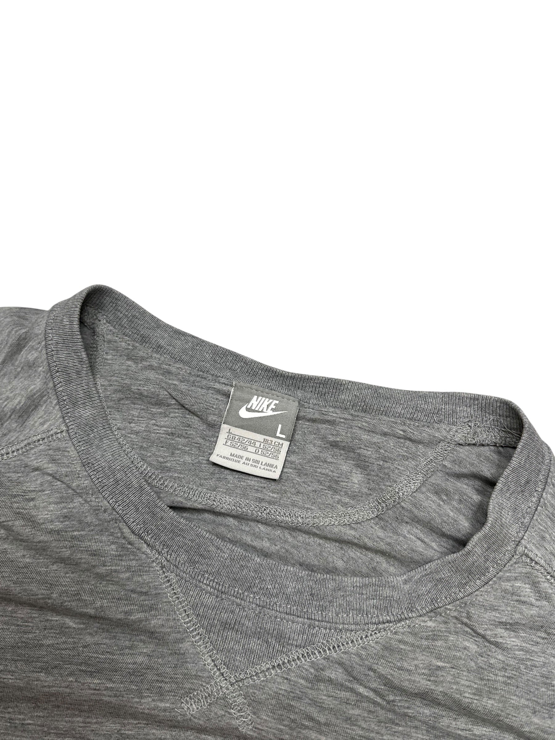 Nike Vintage Longsleeve (L)