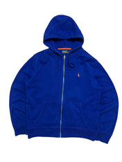 Polo Ralph Lauren Full Zip Up (L)
