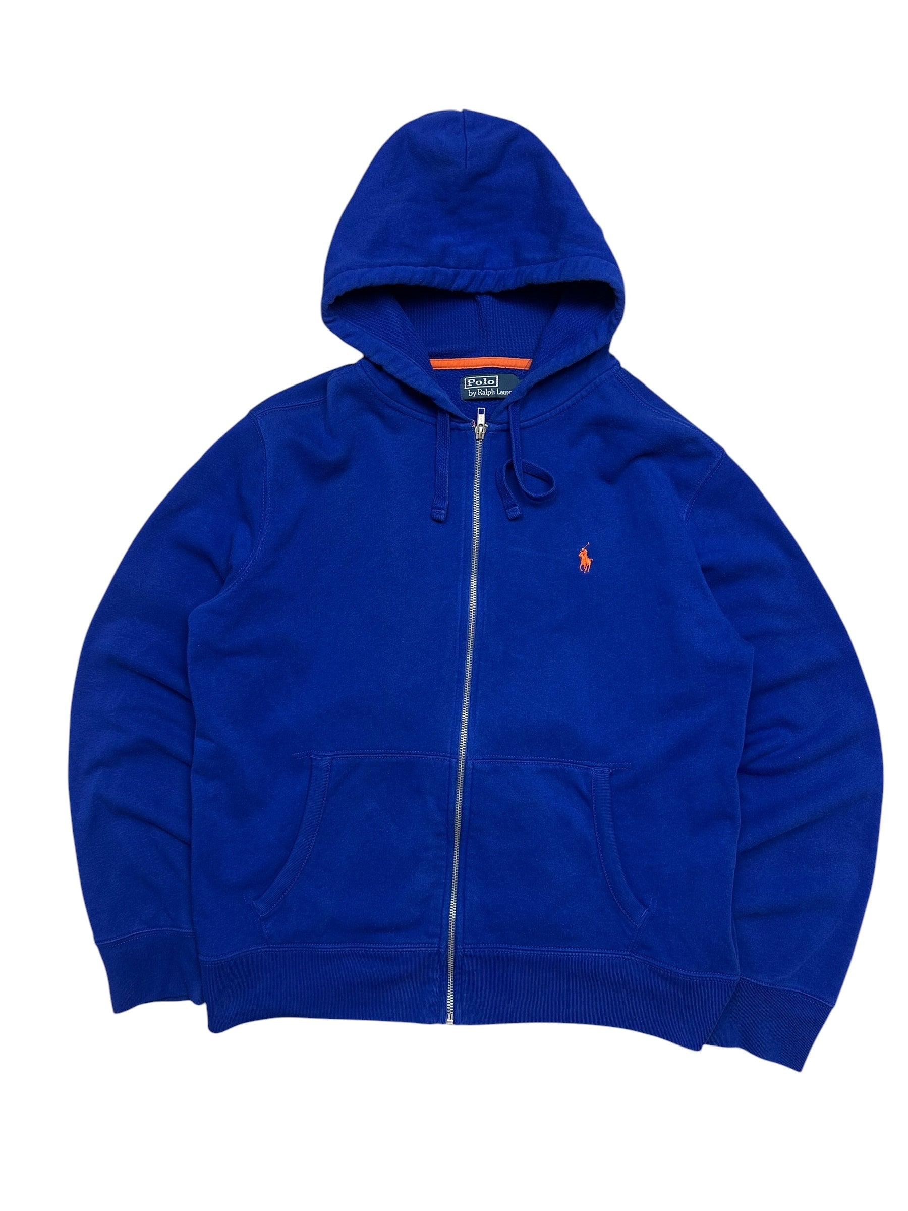 Polo Ralph Lauren Full Zip Up (L)