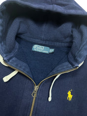 Polo Ralph Lauren Full Zip Up (S)