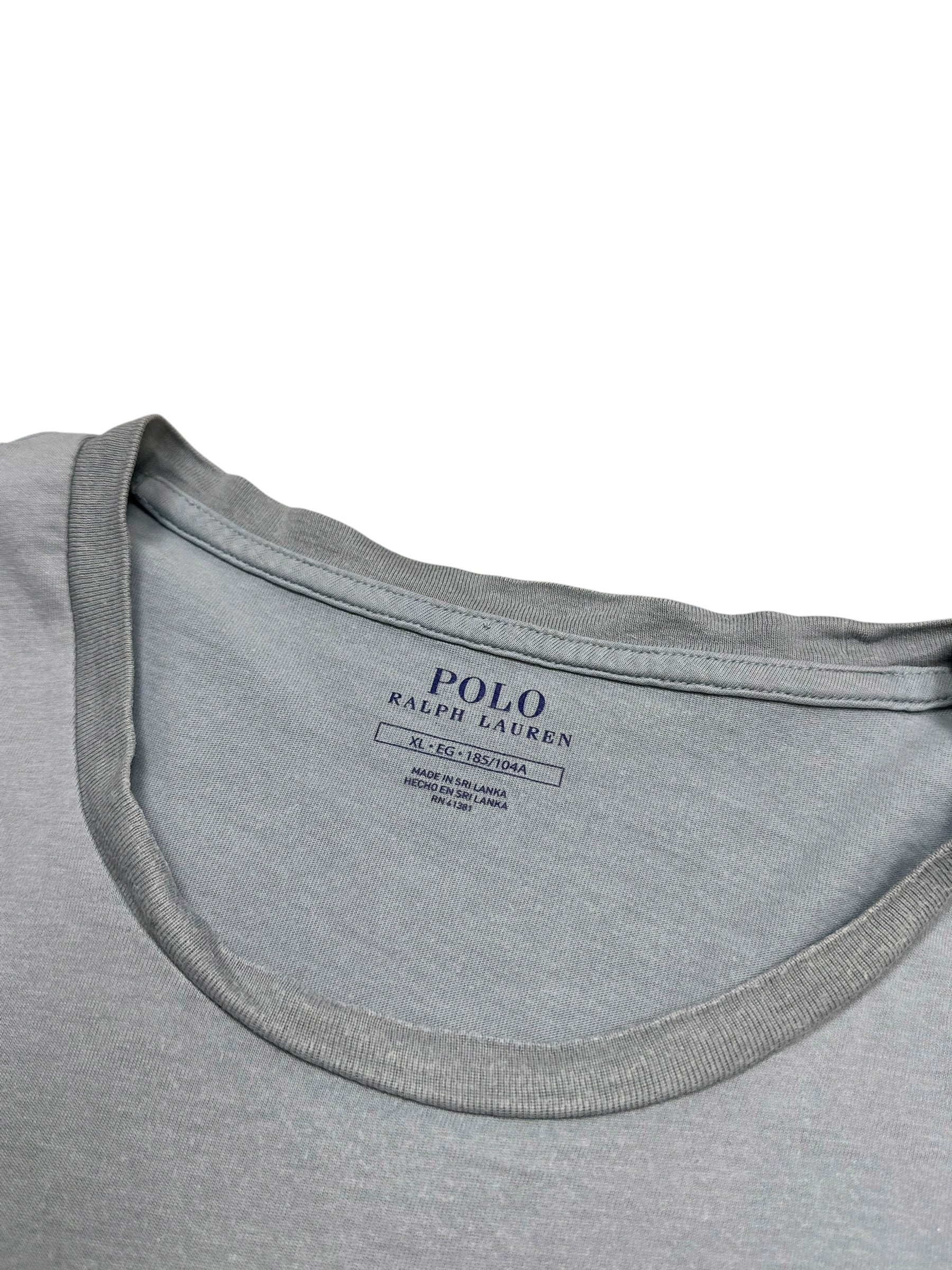 Polo Ralph Lauren Logo Tee (XL)