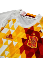 Adidas Spain 2016 Jersey (S)