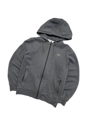 Lacoste Full Zip Up (S)