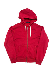 Polo Ralph Lauren Full Zip Up (M)