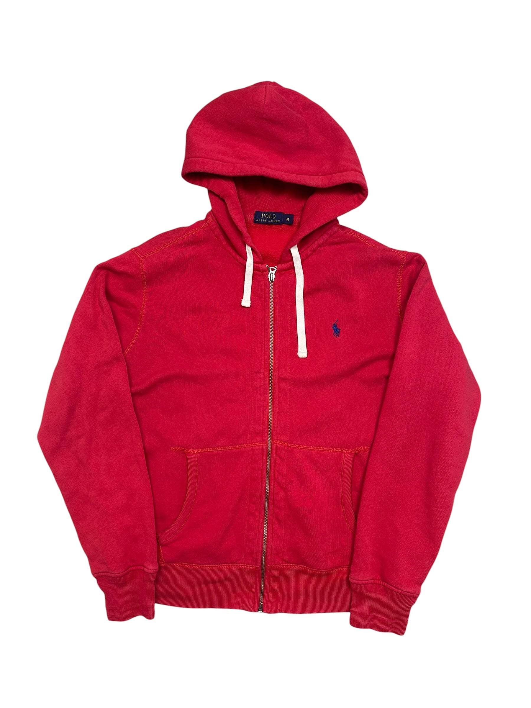 Polo Ralph Lauren Full Zip Up (M)
