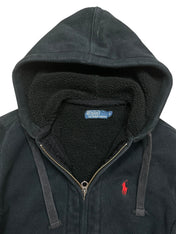 Polo Ralph Lauren Ski Patch Full Zip Up (S)