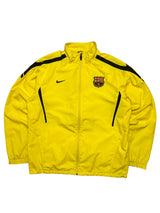 Nike FC Barcelona Vintage 2010-11 Trackjacket (S)