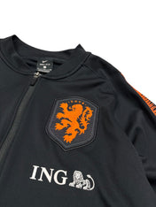 Nike Netherlands 2018-19 Trackjacket (S)