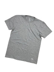 Stussy Basic Logo Tee (M)
