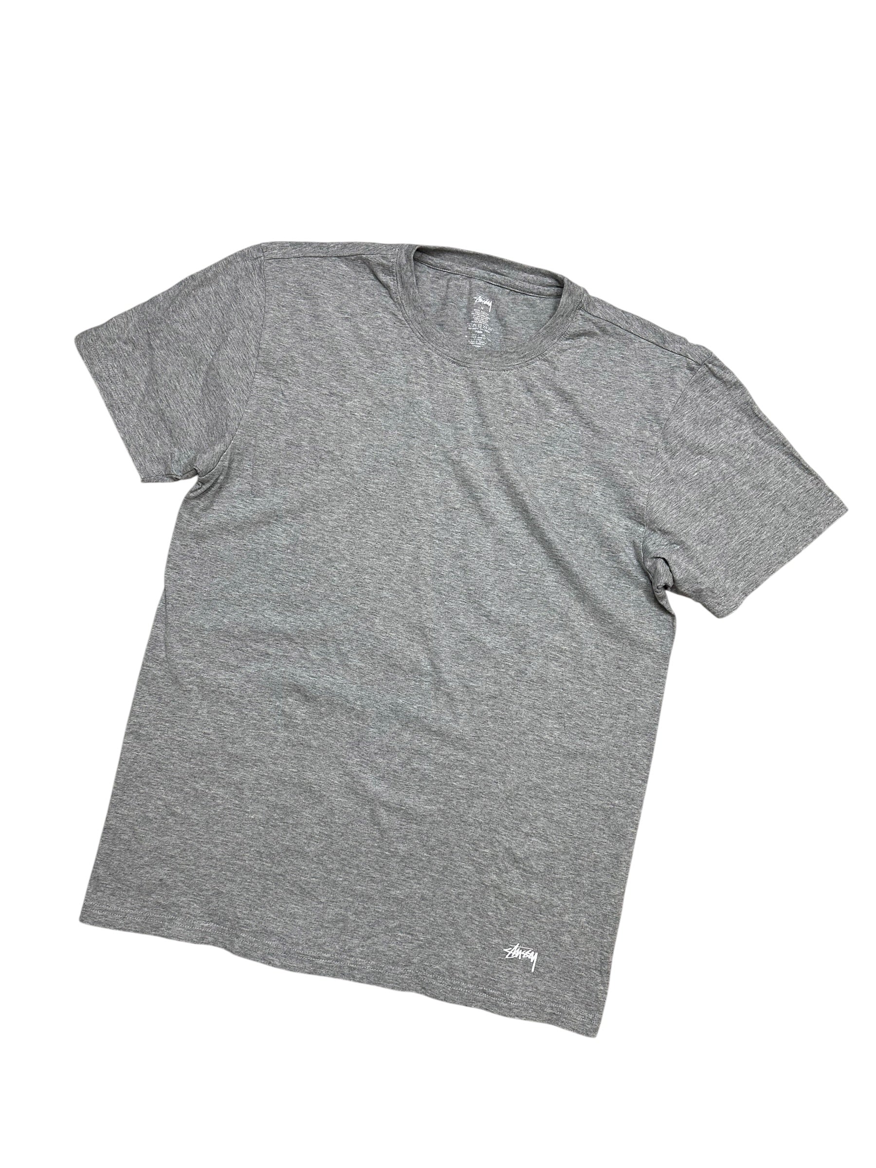 Stussy Basic Logo Tee (M)