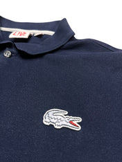 Lacoste Big Crocodile Poloshirt (L)