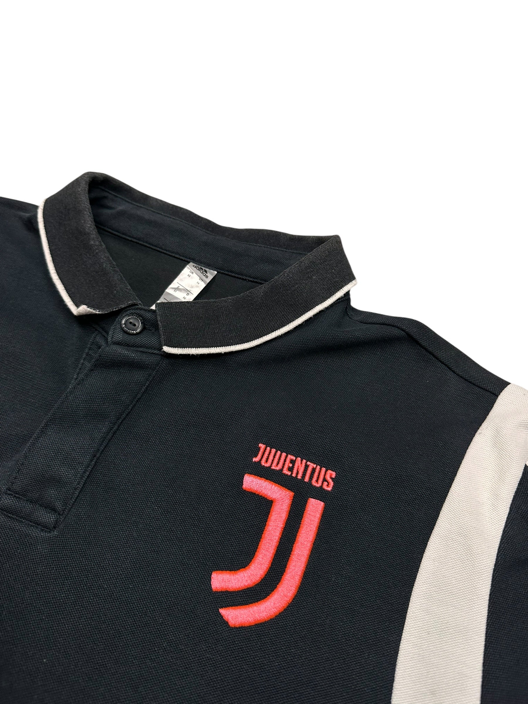 Adidas Juventus 2019-20 Poloshirt (M)