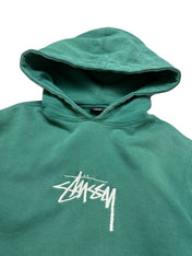 Stussy Baggy Hoodie (S)