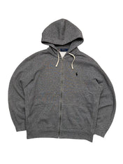 Polo Ralph Lauren Full Zip Up (L)